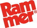 Rammer-logo
